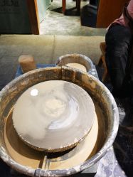 -川上陶艺社(大悦城店)