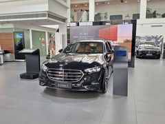 -上海星瀚奔驰4S店(红柳路店)