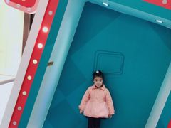 -鹏欣水游城