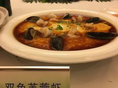 -南湖春色海鲜食府(中兴街店)