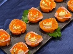 -一本魅·日式料理