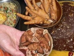 -肥龙火锅(南坪店)