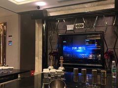 -K歌秀纯K商务会所KTV
