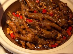 -小柴米·传统江西菜(八一广场店)
