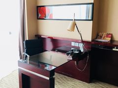 -上海浦东绿地铂骊酒店