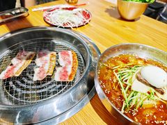 -哼蟹二将·烤肉酱蟹(合生汇店)