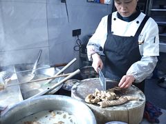 -守英猪脏粉(仓桥街店)