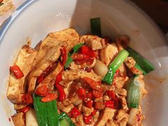 -老湘村·湖南土菜(天河维多利店)