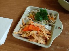 -李先生牛肉面大王(广渠门内店)