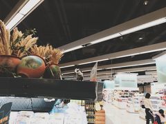 店内环境-Olé精品超市(苏州中心店)