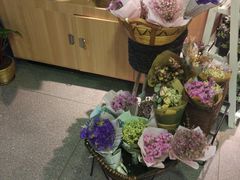 -G-Super 绿地优选(徐汇绿地缤纷城店)