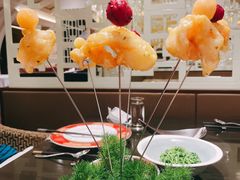 -北京王府井希尔顿酒店·秦唐中餐厅Chynna
