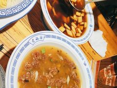 -老雒阳面馆·水席·洛阳菜(王城路店)