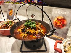 -绮梦西湖·云端餐厅(歌德店)