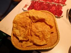 -犇鼎牛潮汕牛肉火锅(新辰里学清路店)