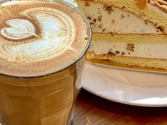 -Peet's Coffee皮爷咖啡(武商Mall手作店)