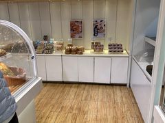 -LanTa蓝塔烘焙(锦艺城店)