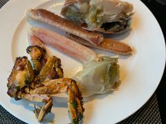 -城市节奏餐厅(海外滩·名品汇店)