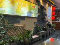 -明月土菜馆(老城区店)