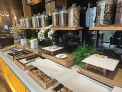 -東舍食唐精品陕菜馆