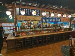 -小川洋风料理(江汉路店)
