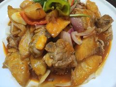 -阿西娅食府(中关村店)