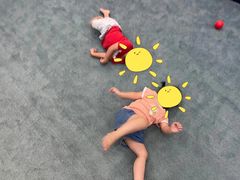 -美吉姆国际儿童教育中心(湛江招商花园城店)