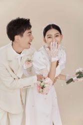 点击看大图 -天一婚纱摄影TIA STUDIO(珠海路店)