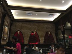 -北疆饭店(苏宁广场店)