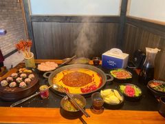 -珮姐老火锅(新街口店)