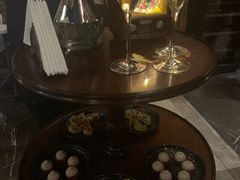 -北京古城老院厉晓麟精致菜