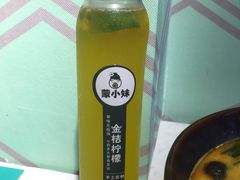 -蒙小妹骨汤饭.米线(新光路店)