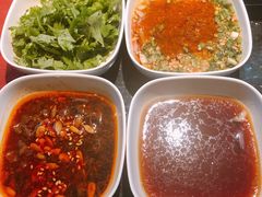 -捞王锅物料理(凯旋路店)