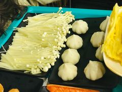 -拾下卜卜贝•海鲜火锅