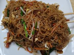 -阿生潮味鲜炒粉(梅林新村店)