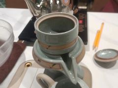 -喜势点·糖沙翁手工茶点·本地人茶居(永庆坊店)