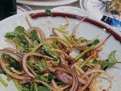 -明本湛江鸡•海鲜小厨(陈家祠店)