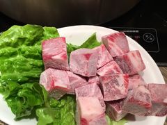-四季火锅酒家(新濠影汇店)