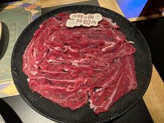 鲜切吊龙-廖掌柜·重庆鲜货火锅(上海首店)