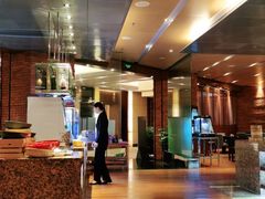 -马哥孛罗咖啡厅·Cafe Marco (厦门马哥孛罗东方大酒店)