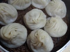 -笑云开汤包店(网巾市店)