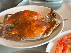 -九月海·海鲜自助(世纪东方店)