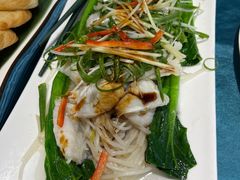 -随园花园餐厅(新港中路店)