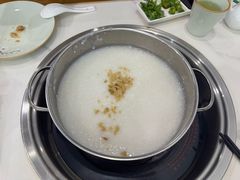 -盈田盈粥庄(博山东路店)