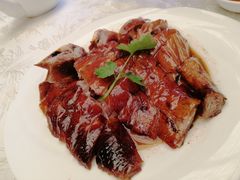 烧鹅-有腥气私房菜·寻味顺德