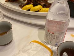 -俏江南-江景昆曲主题餐厅(正大广场店)