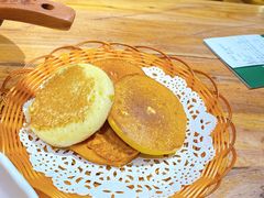 煎饼三拼-老滇山寨•云南特色菜•地方菜•民族风情歌舞表演(金碧店)