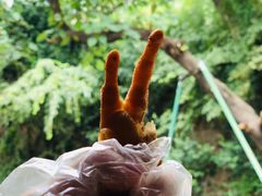 -三毛烤鸡(清泰街店)
