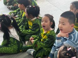 -第五极儿童乐园