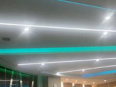 -美航国际健身(北京华联店)